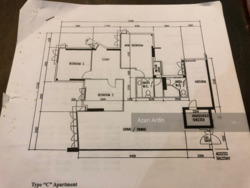 Blk 190 Punggol Central (Punggol), HDB Executive #247291521